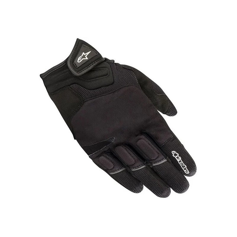 ALPINESTARS ATOM NEGRO