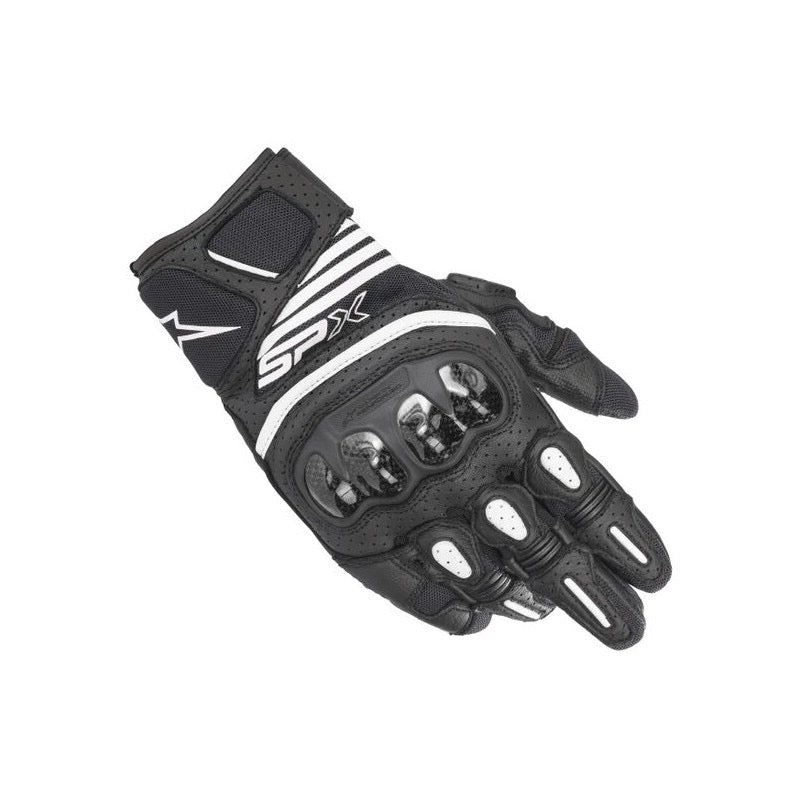 ALPINESTARS SP X AIR CARBON V2 NEGRO