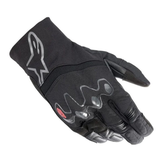 ALPINESTARS HYDE XT DRYSTAR XF NEGRO / NEGRO