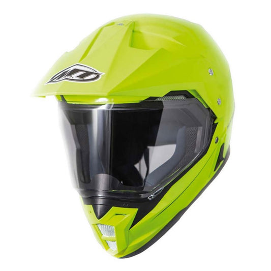 MT SYNCHRONY DUO SPORT SOLID AMARILLO FLUOR BRILLO