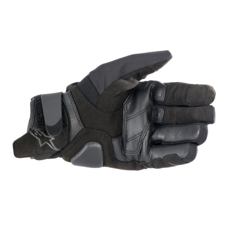 ALPINESTARS SMX-1 DRYSTAR NEGRO / NEGRO