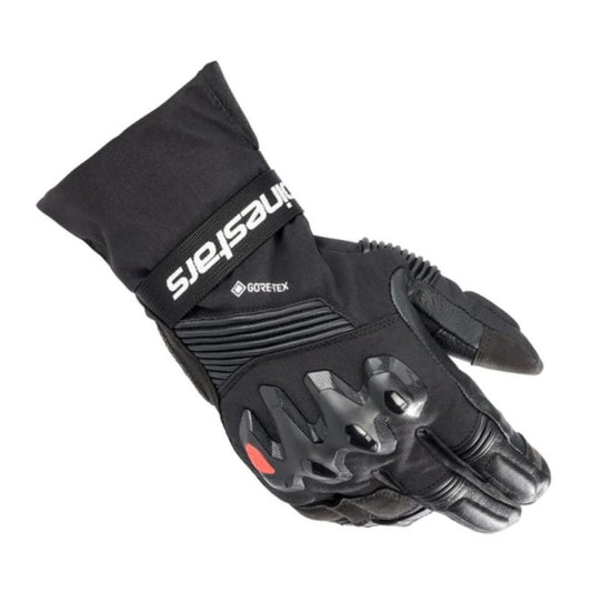 ALPINESTARS BOULDER GORE-TEX® NEGRO / NEGRO