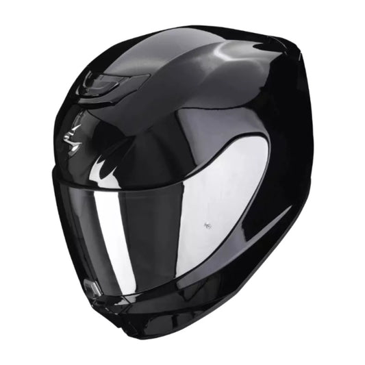 SCORPION EXO-391 SOLID NEGRO