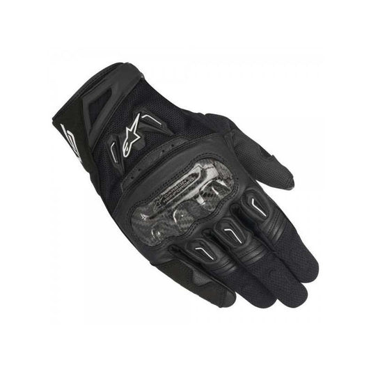 ALPINESTARS SMX-2 AIR CARBON V2 NEGRO