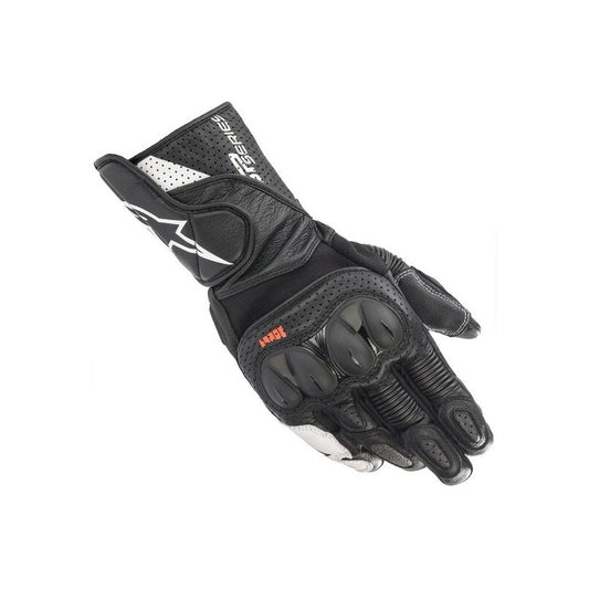 ALPINESTARS SP-2 V3 NEGRO / BLANCO