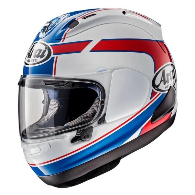 ARAI RX-7V EVO SCHWANTZ