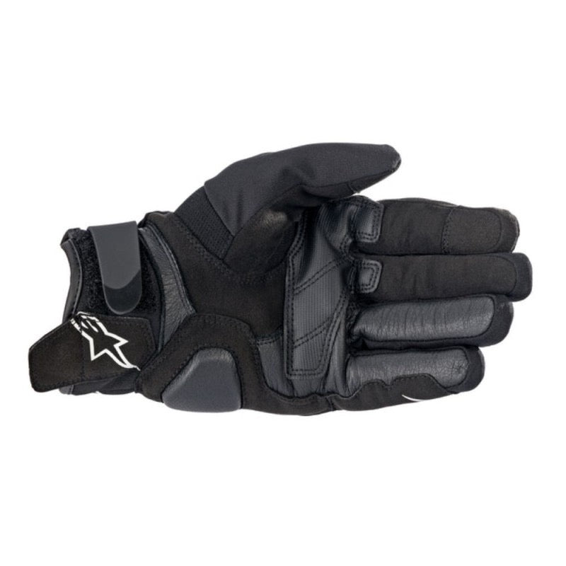 ALPINESTARS SMX-1 DRYSTAR NEGRO / BLANCO