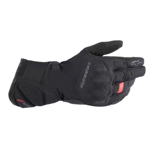 ALPINESTARS TOURER W-7 V2 DRYSTAR NEGRO