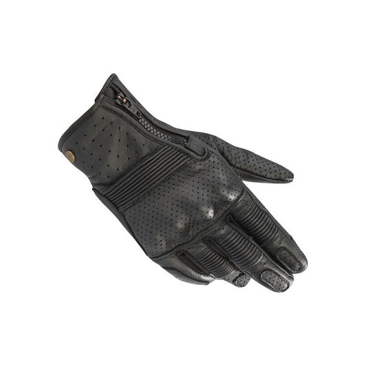 ALPINESTARS RAYBURN V2 NEGRO