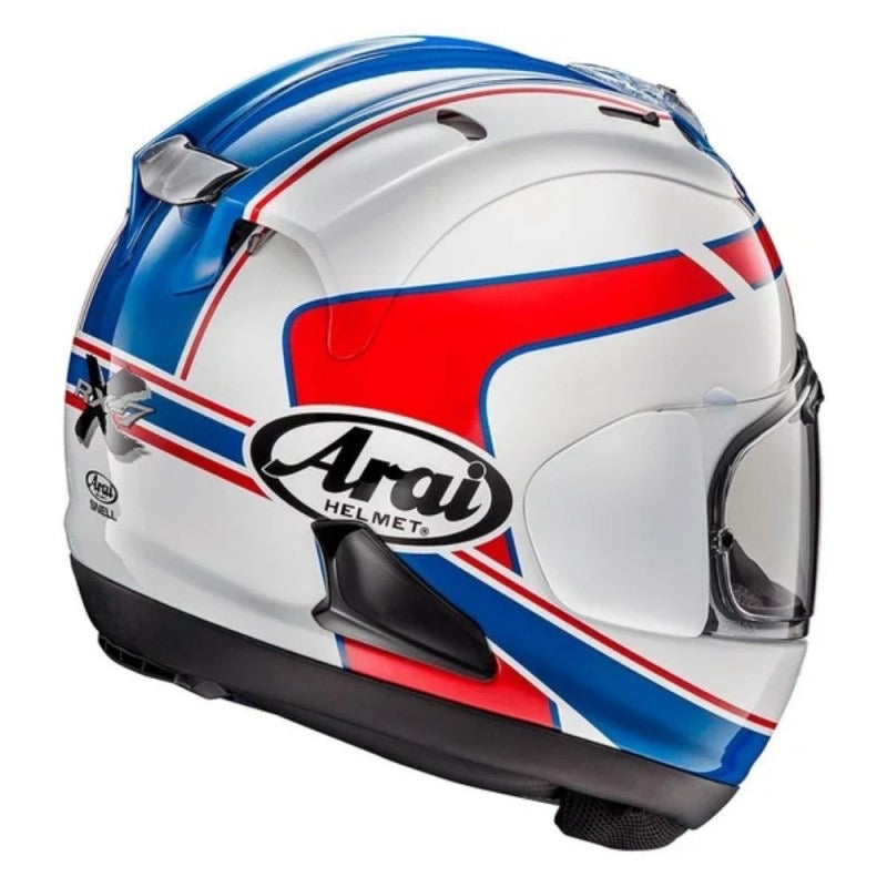 ARAI RX-7V EVO SCHWANTZ