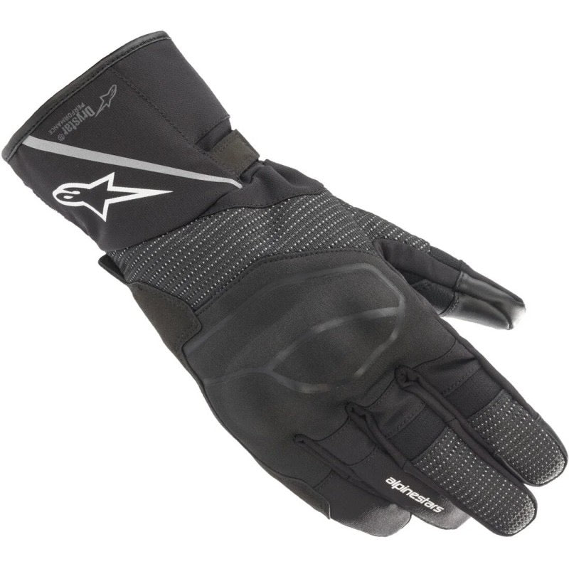 ALPINESTARS ANDES V3 DRYSTAR NEGRO