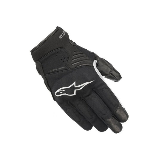 ALPINESTARS FASTER NEGRO