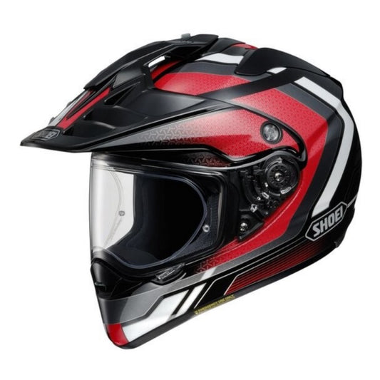 SHOEI HORNET ADV SOVEREIGN TC1