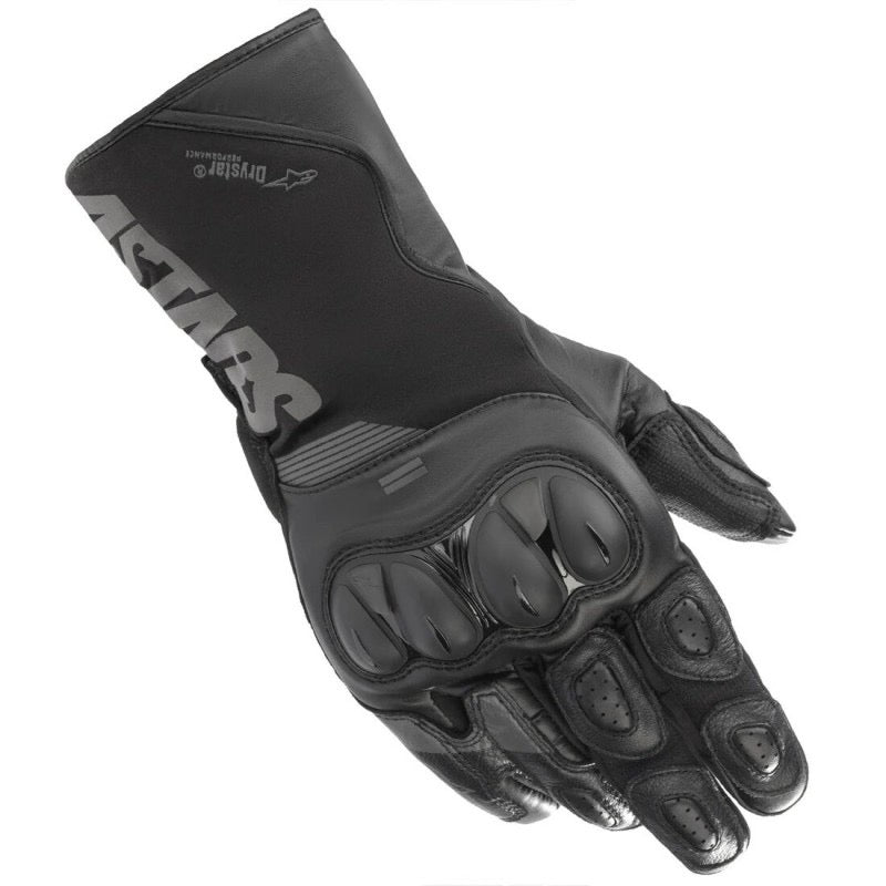 ALPINESTARS SP-365 DRYSTAR NEGRO / ANTRACITA