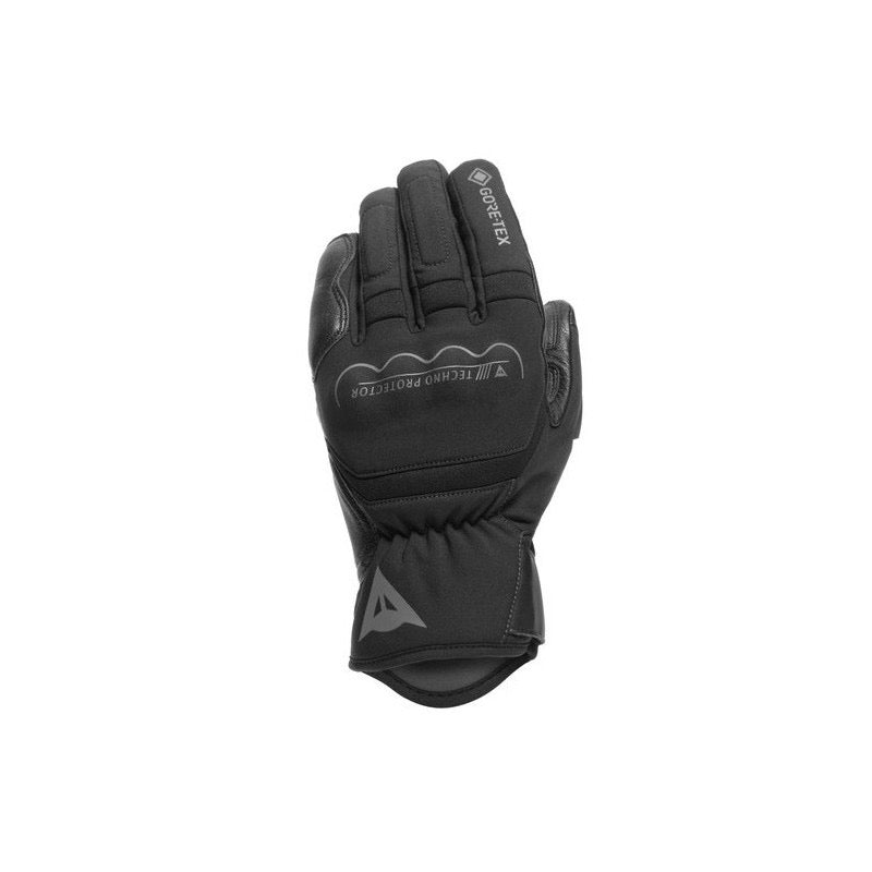 DAINESE THUNDER GORE-TEX NEGRO / NEGRO