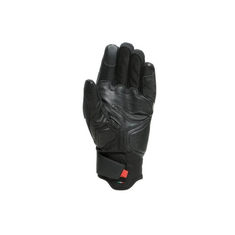 DAINESE THUNDER GORE-TEX NEGRO / NEGRO