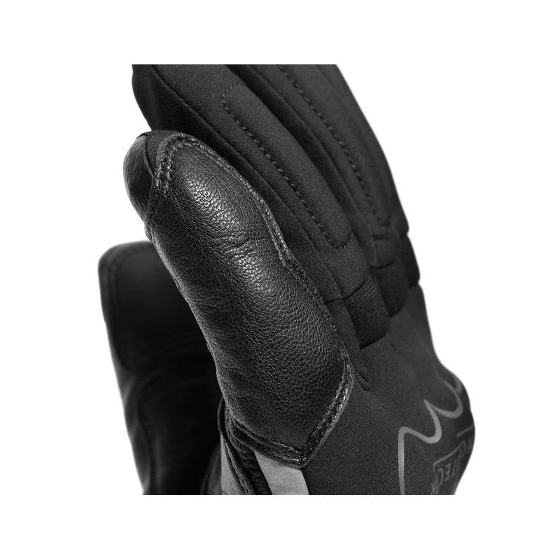 DAINESE THUNDER GORE-TEX NEGRO / NEGRO