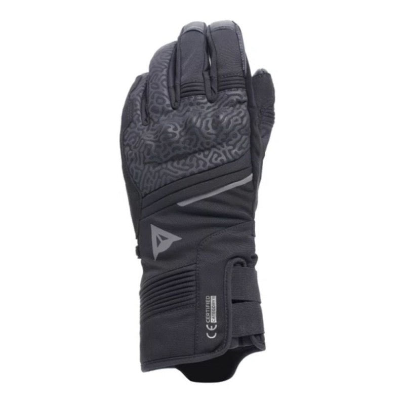 DAINESE TEMPEST 2 D-DRY THERMAL LADY NEGRO