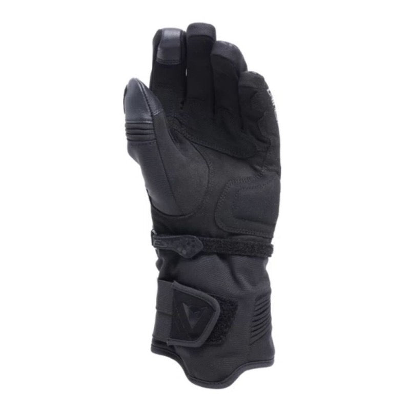 DAINESE TEMPEST 2 D-DRY THERMAL LADY NEGRO