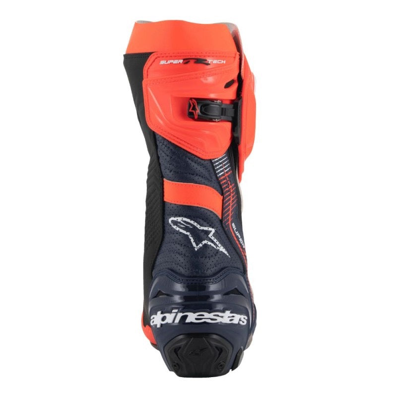 ALPINESTARS SUPERTECH R EDITION VENTED MM93 REPLICA