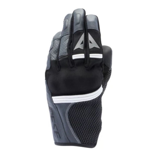 DAINESE NAMIB NEGRO / IRON-GATE