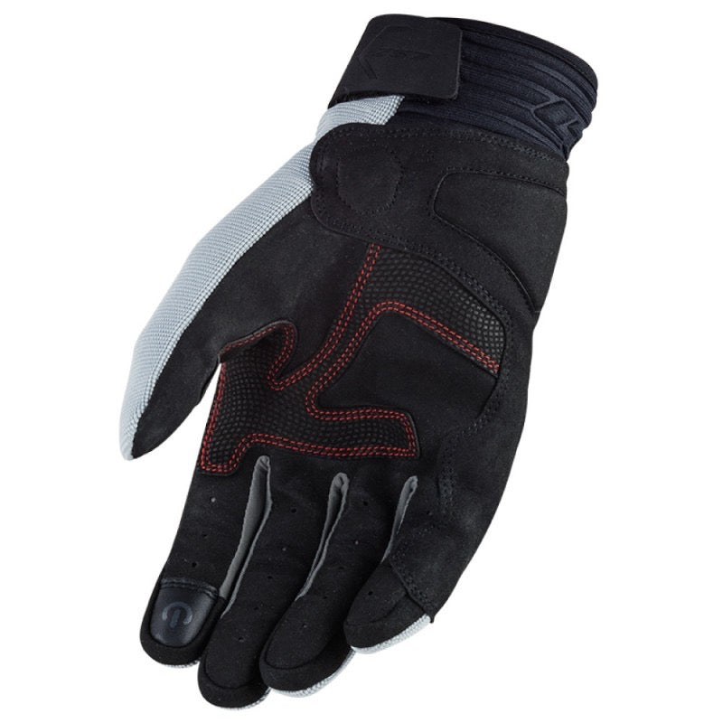 LS2 ALL TERRAIN NEGRO / GRIS / ROJO