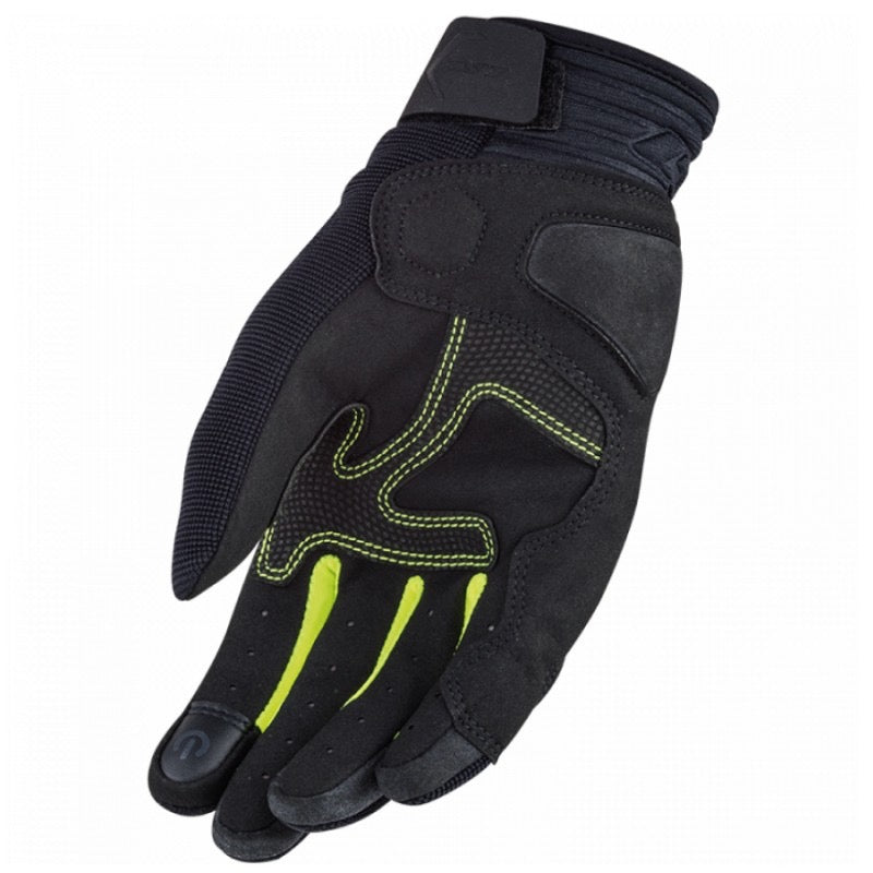 LS2 ALL TERRAIN LADY NEGRO / AMARILLO FLUOR