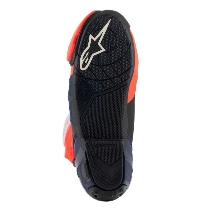 ALPINESTARS SUPERTECH R EDITION VENTED MM93 REPLICA