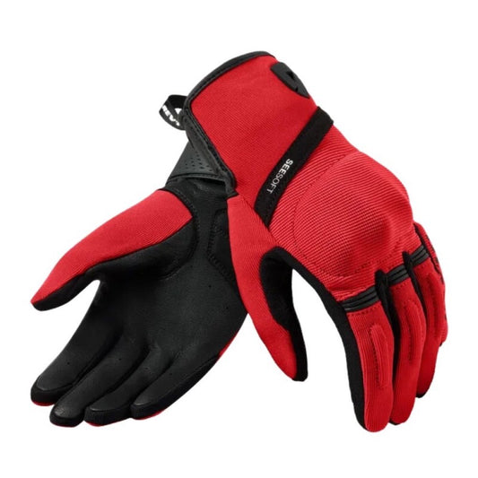 REVIT MOSCA 2 LADY ROJO / NEGRO