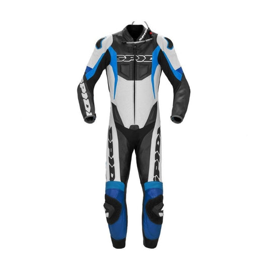 SPIDI SPORT WARRIOR P. PRO BLANCO / AZUL