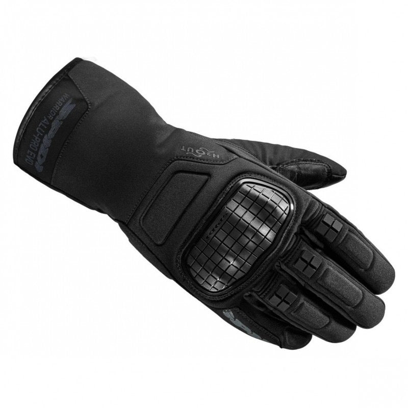 SPIDI ALU PRO EVO H2OUT NEGRO