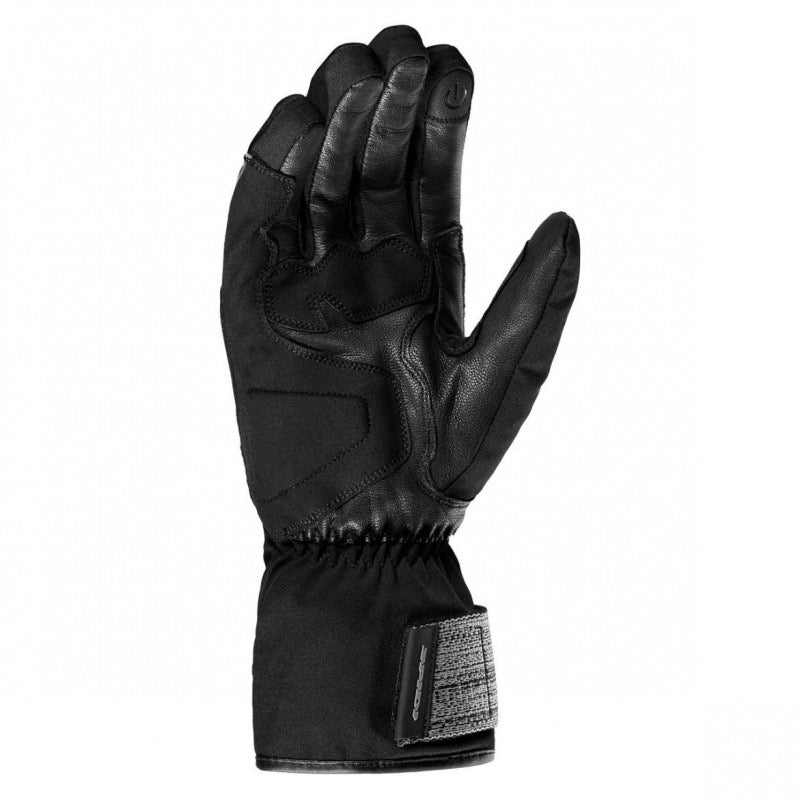 SPIDI ALU PRO EVO H2OUT NEGRO