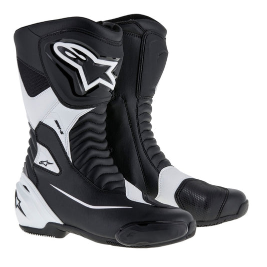 ALPINESTARS SMX S NEGRO / BLANCO