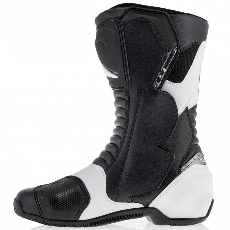 ALPINESTARS SMX S NEGRO / BLANCO