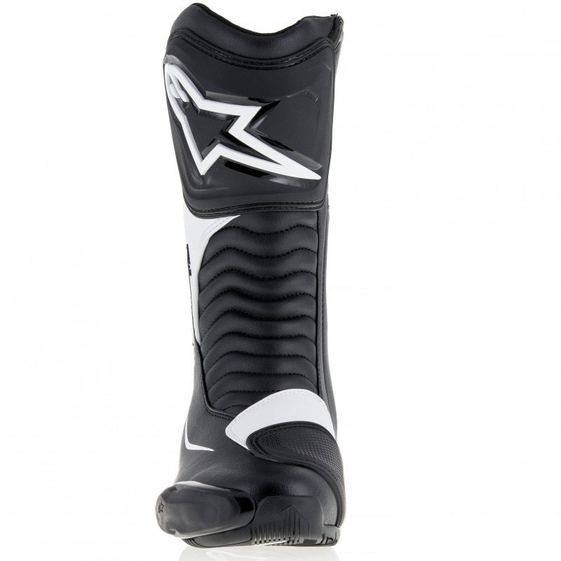 ALPINESTARS SMX S NEGRO / BLANCO