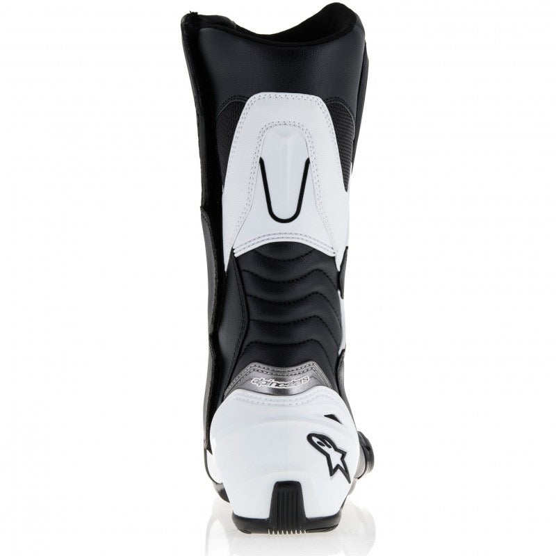 ALPINESTARS SMX S NEGRO / BLANCO