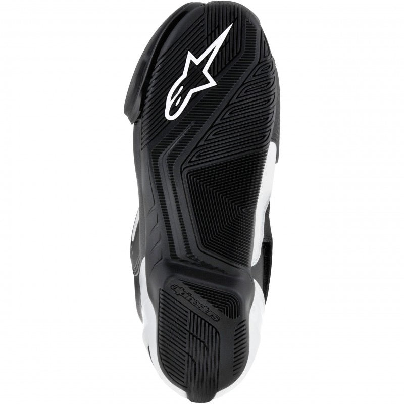 ALPINESTARS SMX S NEGRO / BLANCO