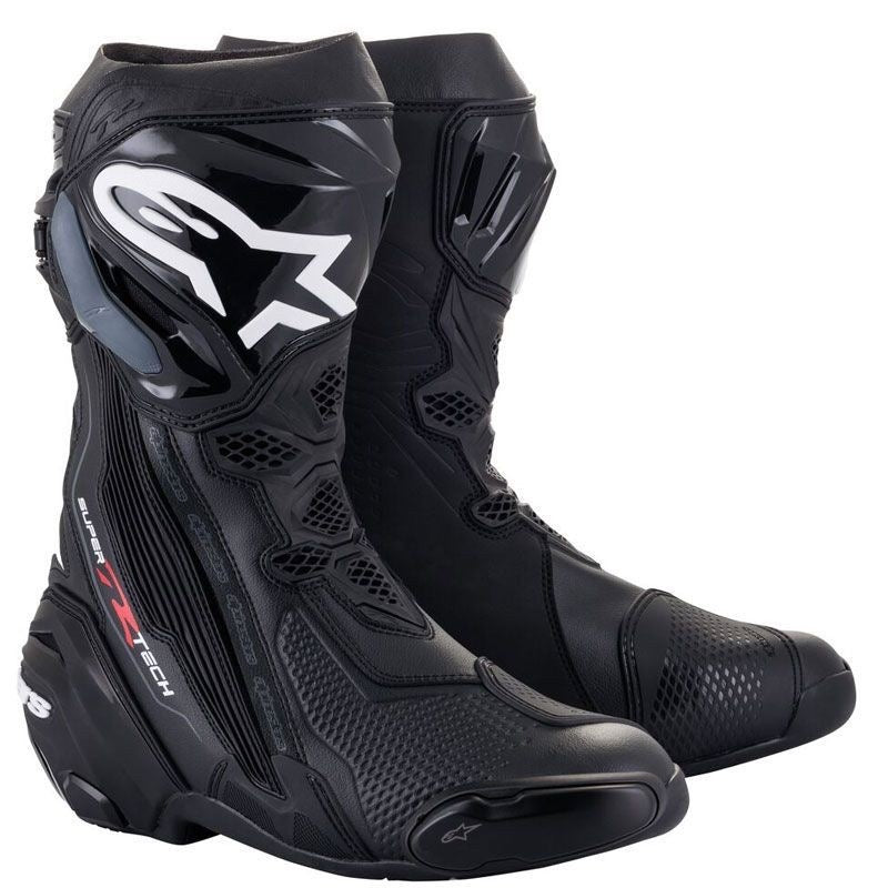 ALPINESTARS SUPERTECH R NEGRO