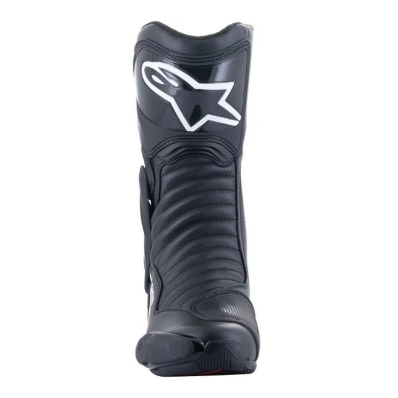 ALPINESTARS SMX-6 V2 NEGRO / BLANCO / GRIS