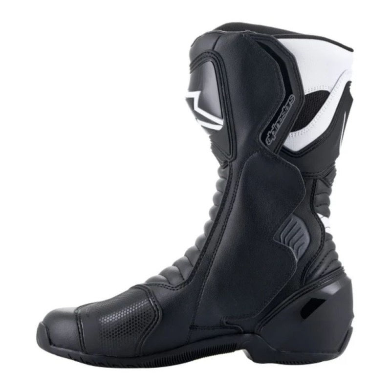 ALPINESTARS SMX-6 V2 NEGRO / BLANCO / GRIS