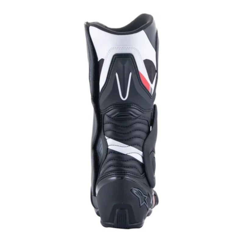 ALPINESTARS SMX-6 V2 NEGRO / BLANCO / GRIS