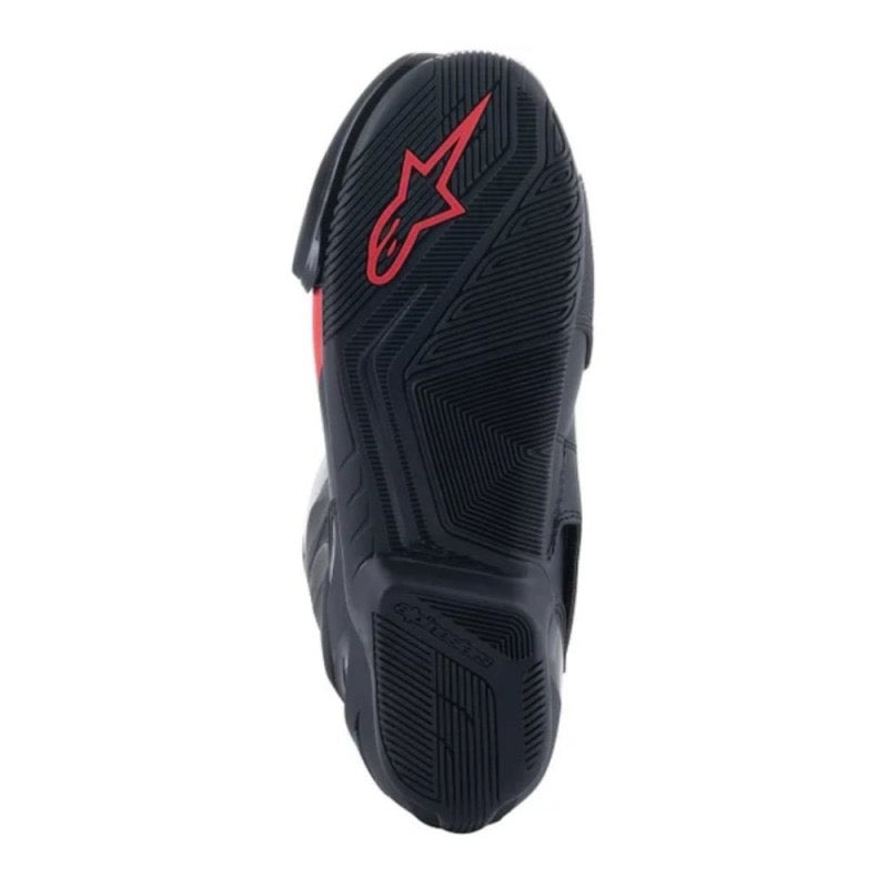 ALPINESTARS SMX-6 V2 NEGRO / BLANCO / GRIS