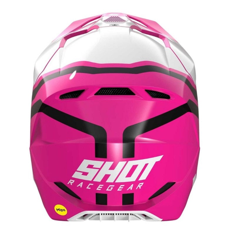 SHOT RACE SKY ROSA BRILLANTE