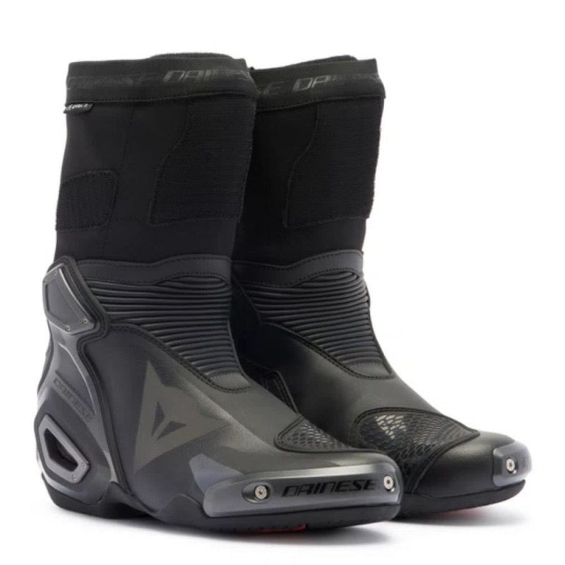 DAINESE AXIAL 2 NEGRO / NEGRO