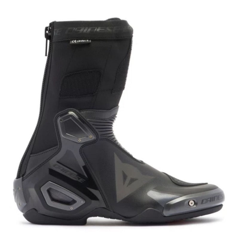 DAINESE AXIAL 2 NEGRO / NEGRO