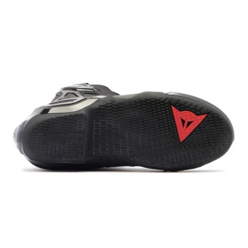 DAINESE AXIAL 2 NEGRO / NEGRO