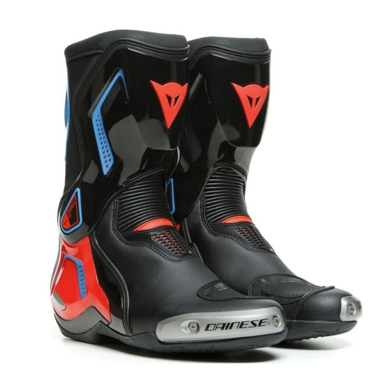 DAINESE TORQUE 3 OUT PISTA 1