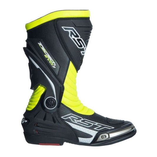 RST TRACTECH EVO 3 SP NEGRO / AMARILLO