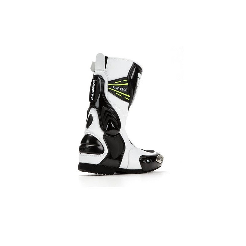 RAINERS FIVETWO JUNIOR NEGRO / BLANCO