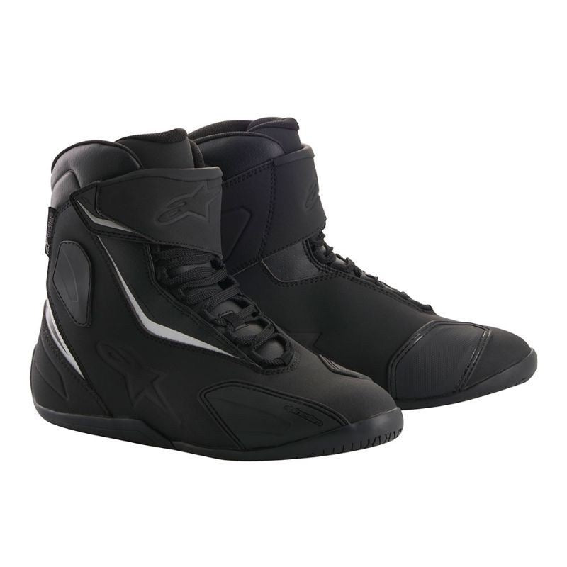 ALPINESTARS FASTBACK-2 DRYSTAR NEGRO / NEGRO